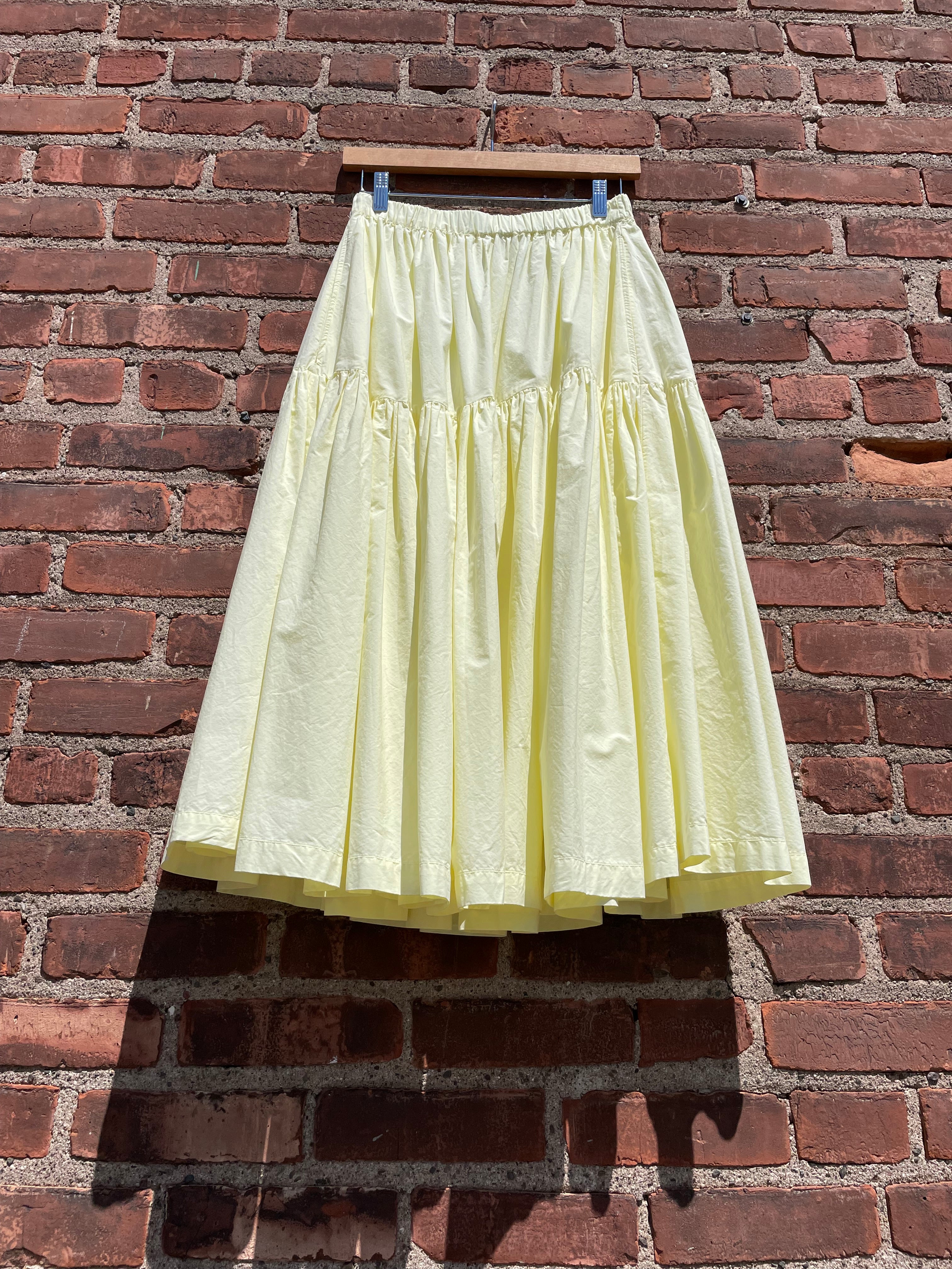 PARU SKIRT