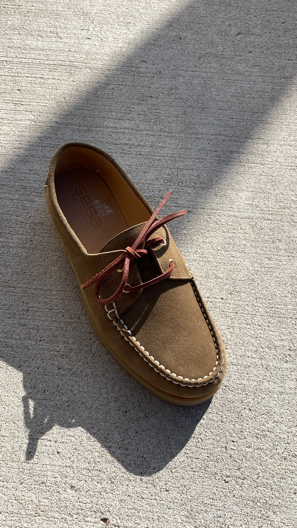 SHOES – MONTY