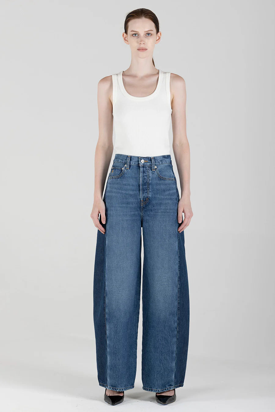 ARDEN REWORKED WIDE LEG