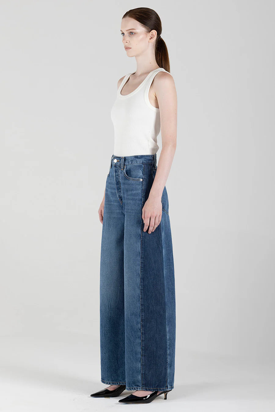 ARDEN REWORKED WIDE LEG