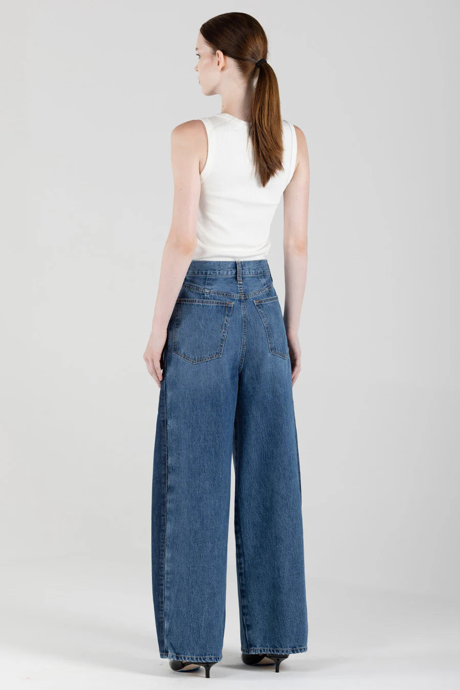 ARDEN REWORKED WIDE LEG