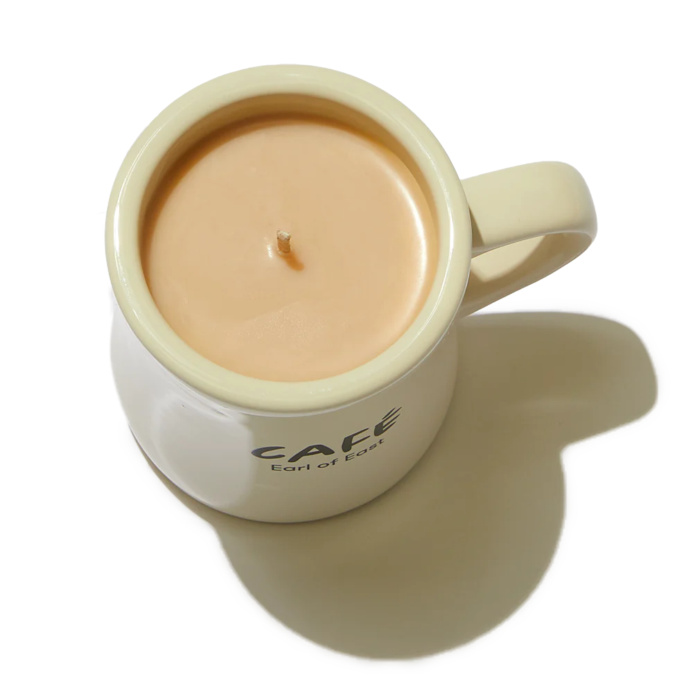 CAFÉ CANDLE