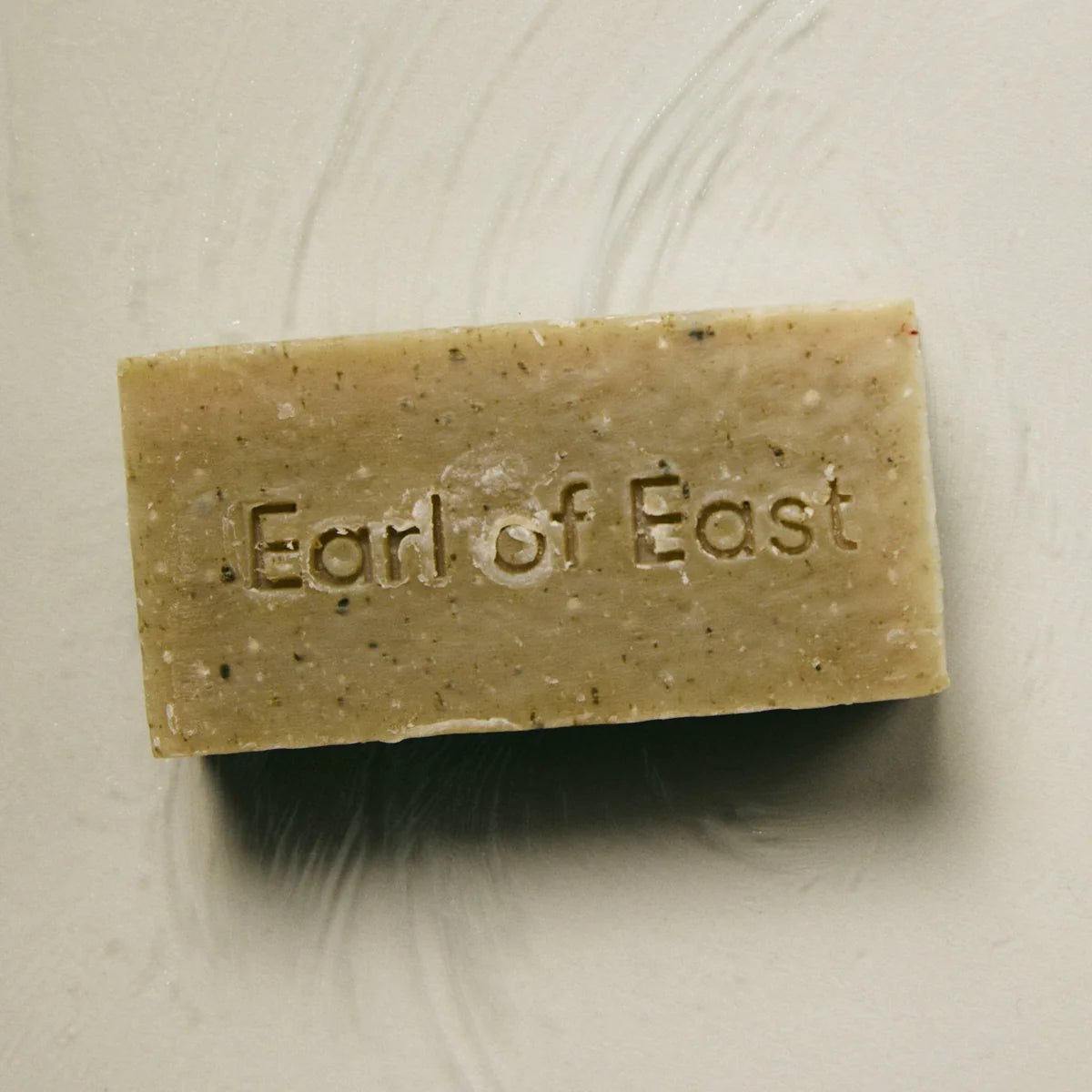 BAR SOAP