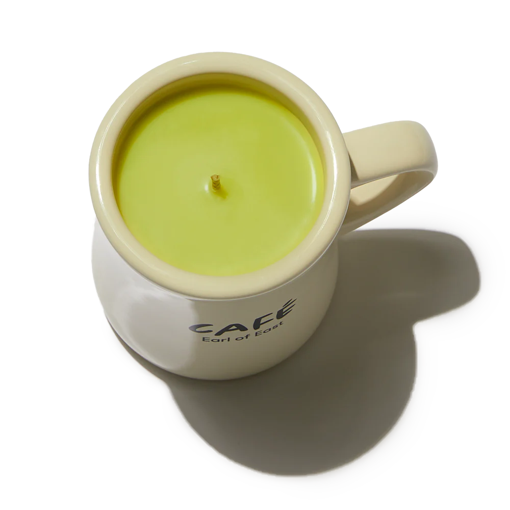 CAFÉ CANDLE