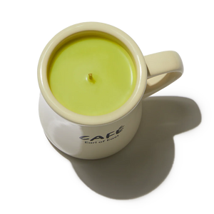 CAFÉ CANDLE