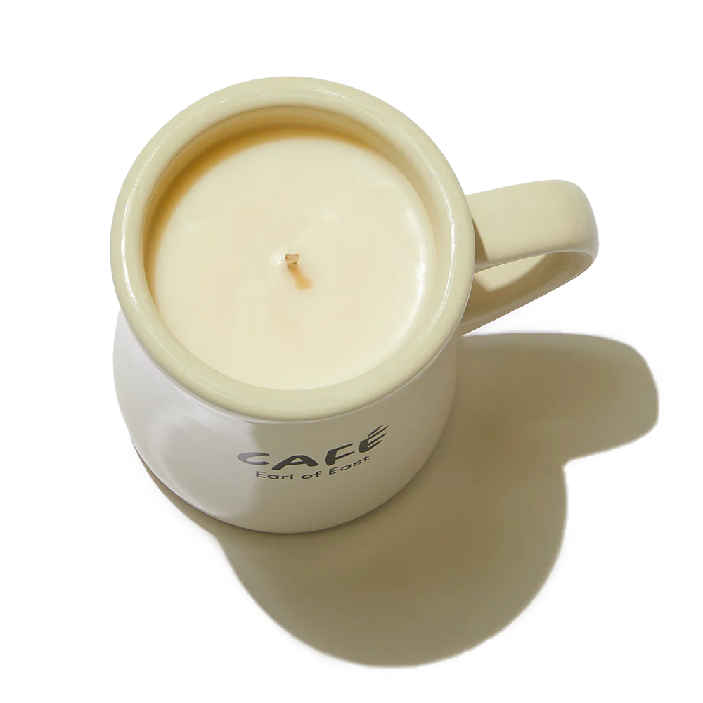 CAFÉ CANDLE