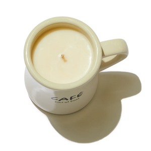 CAFÉ CANDLE