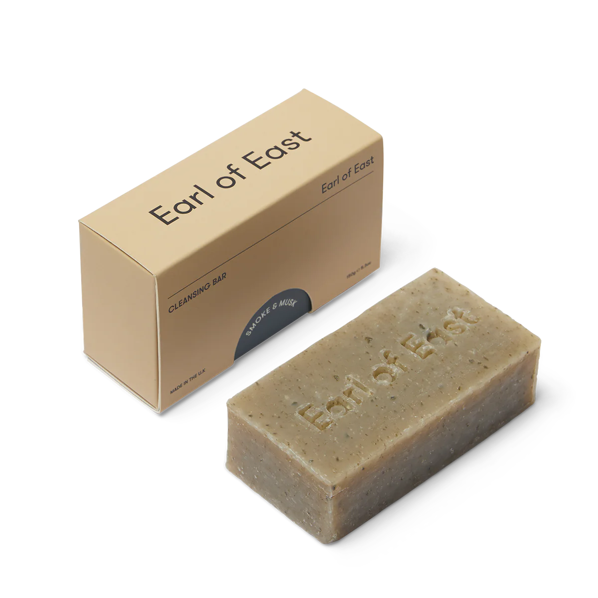 BAR SOAP