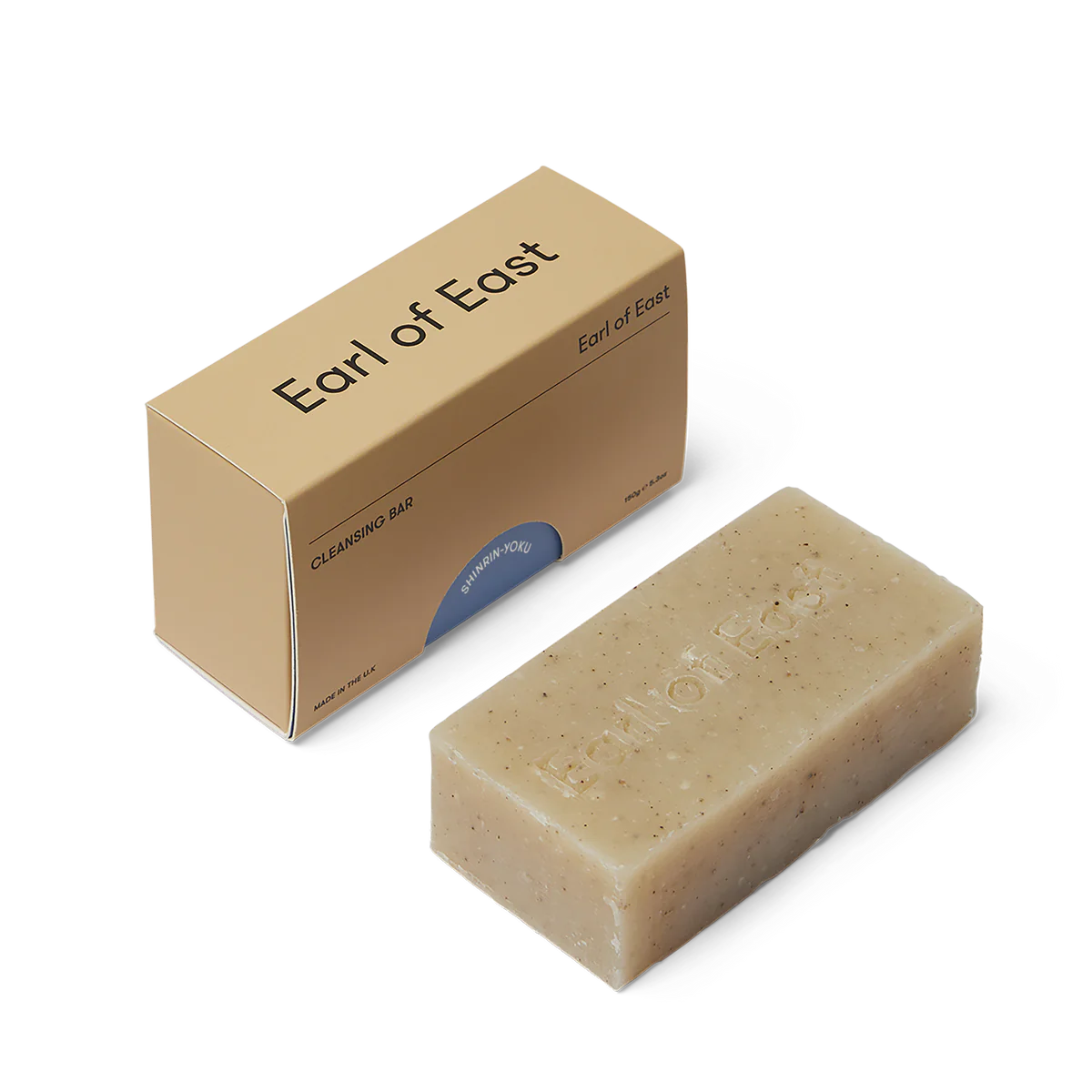 BAR SOAP