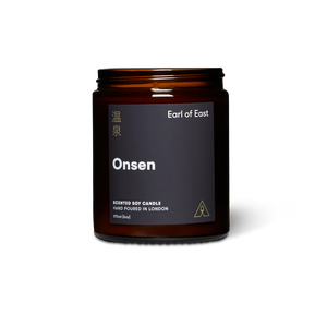 ONSEN CANDLE