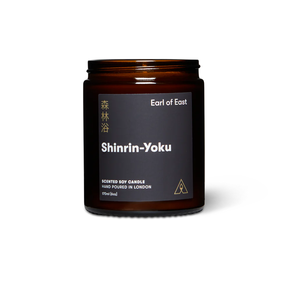 SHINRIN-YOKU CANDLE