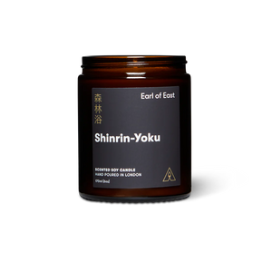 SHINRIN-YOKU CANDLE