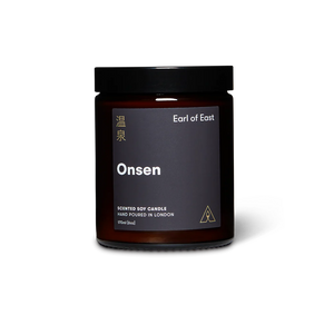 ONSEN CANDLE