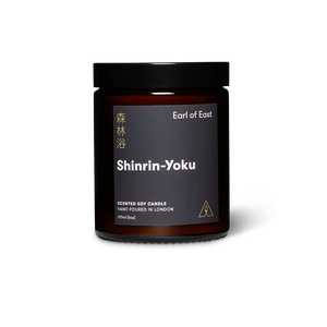 SHINRIN-YOKU CANDLE