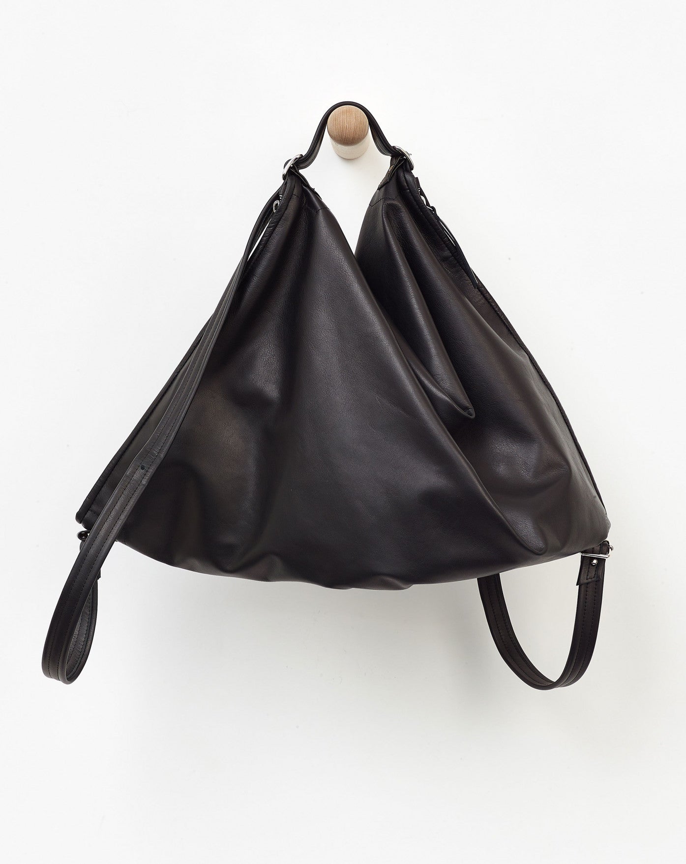 TWIST SHIRT BAG