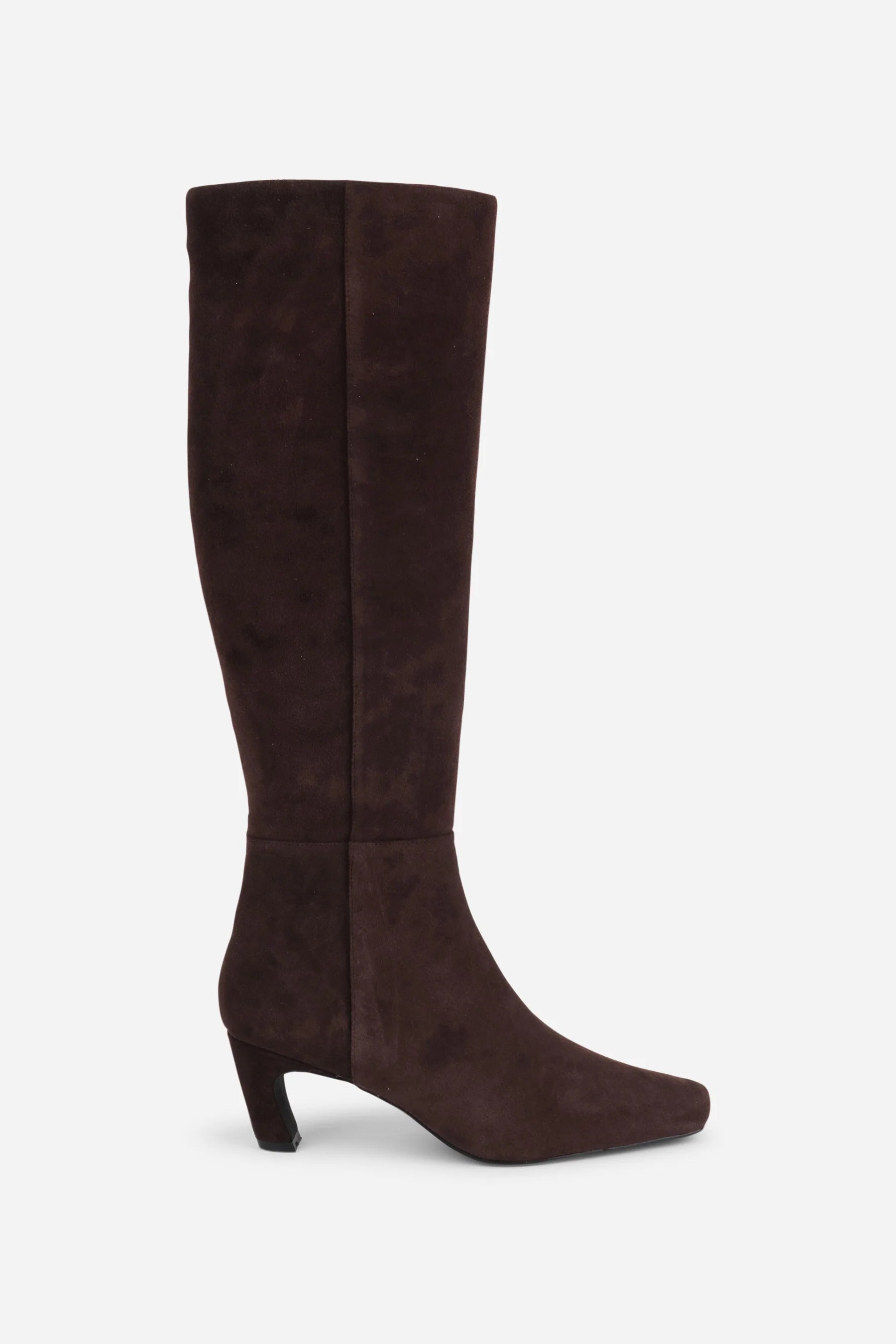 FILMORE SUEDE BOOT