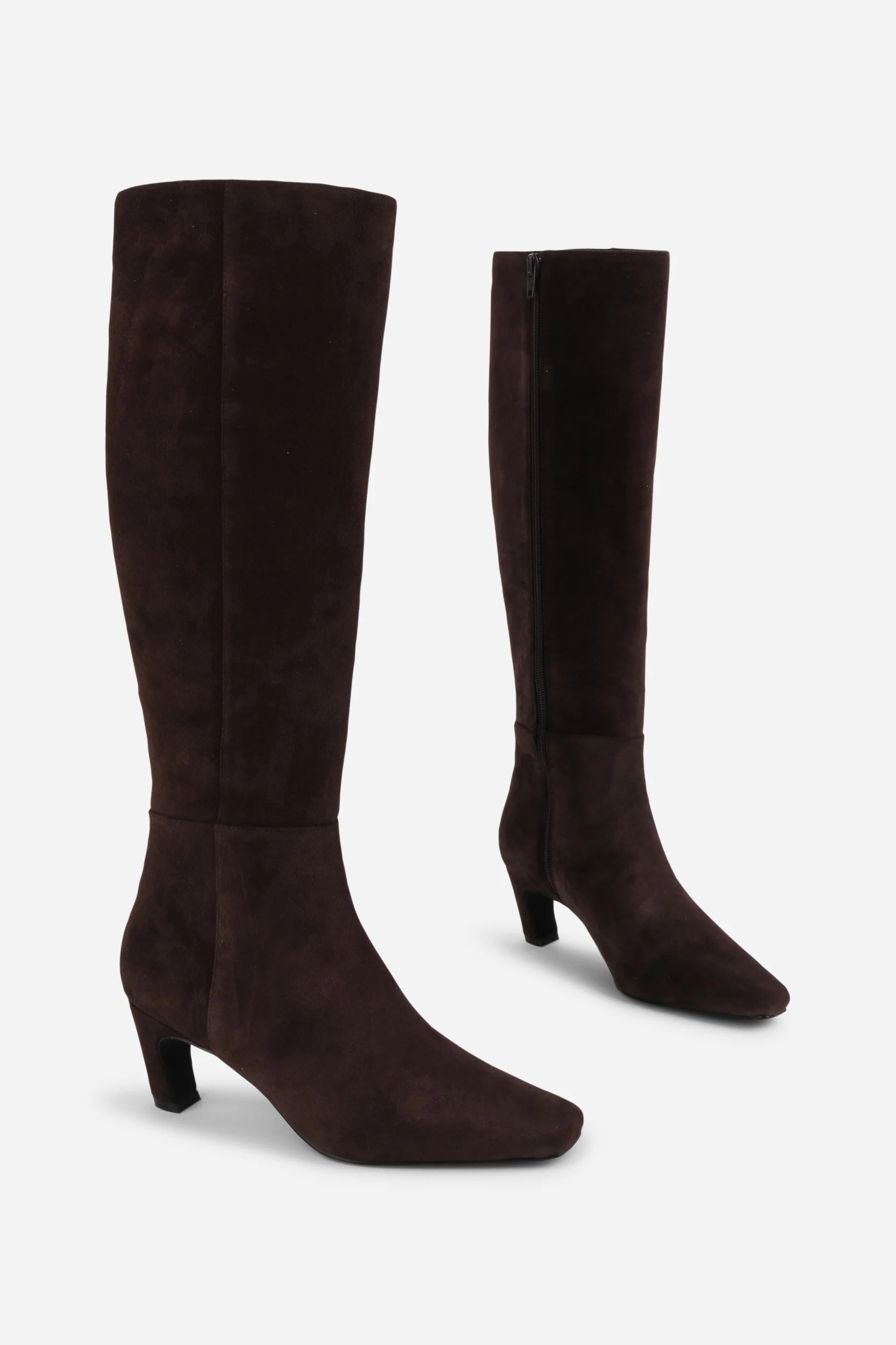 FILMORE SUEDE BOOT