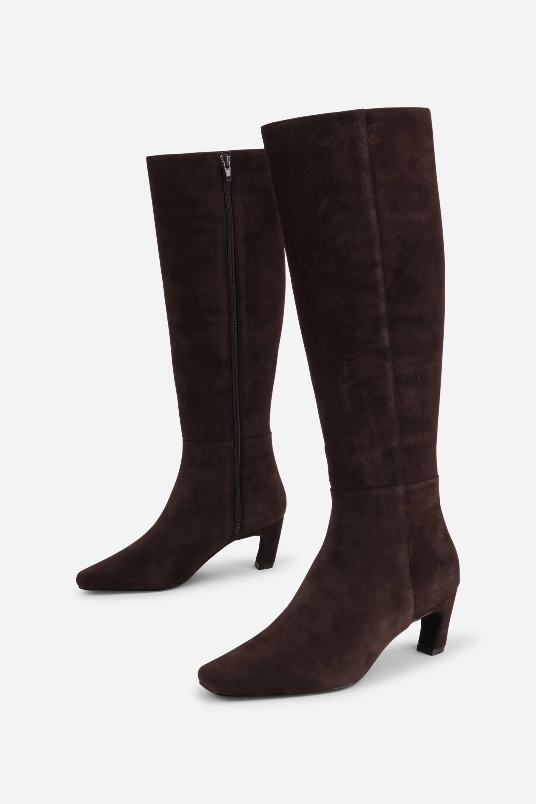 FILMORE SUEDE BOOT