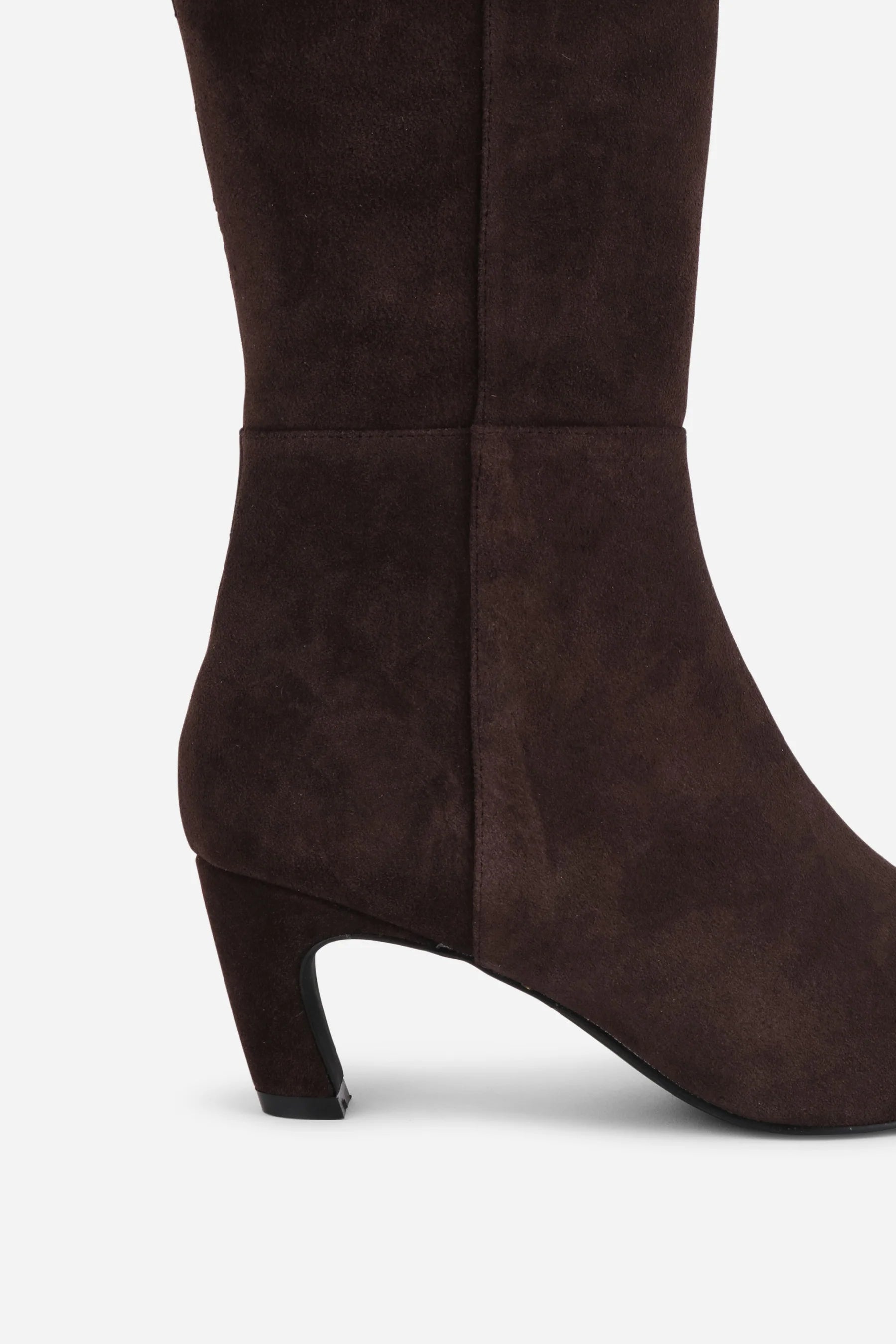 FILMORE SUEDE BOOT