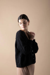 MIST CARDIGAN