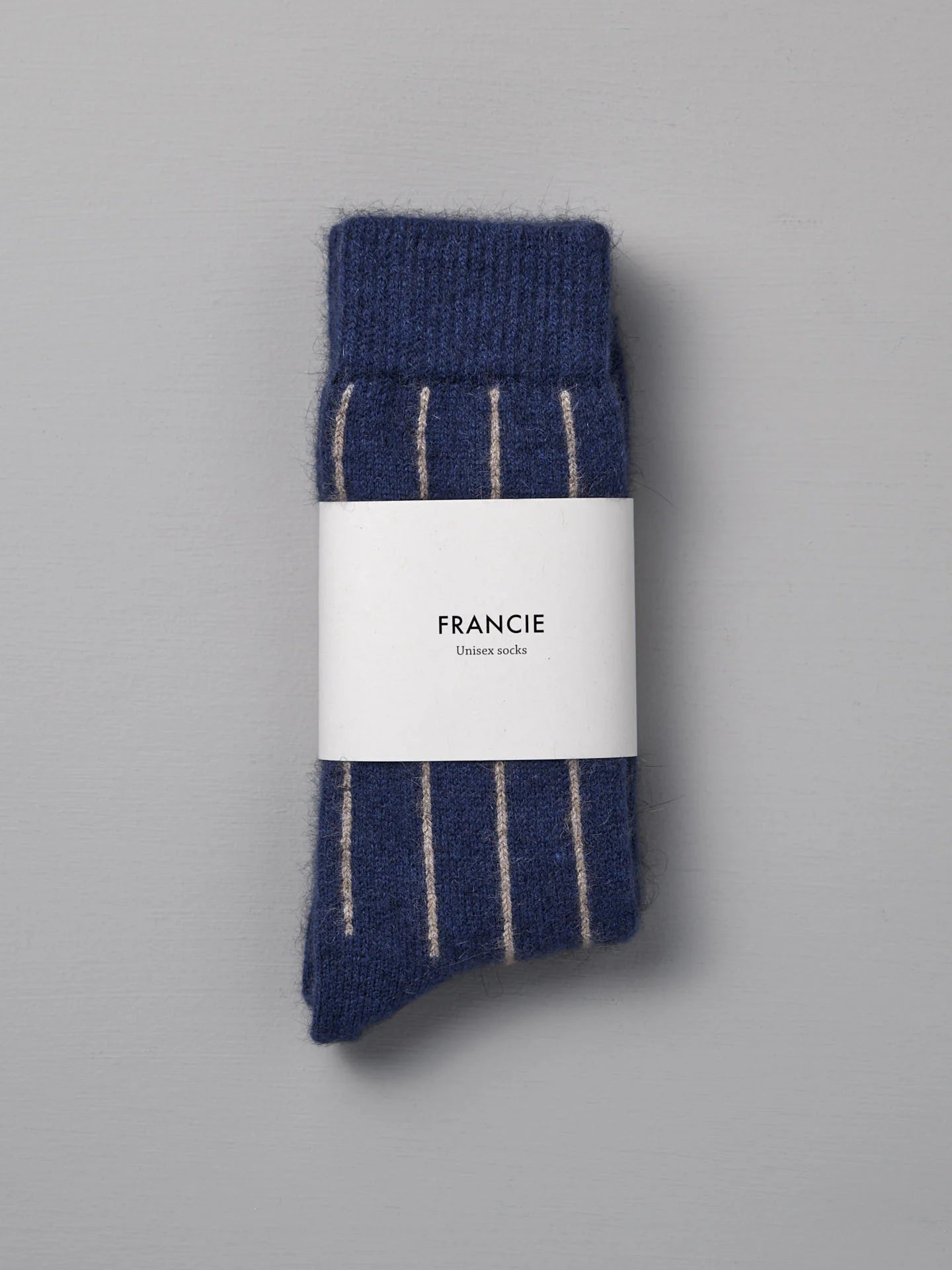 STRIPED SIGNATURE SOCKS