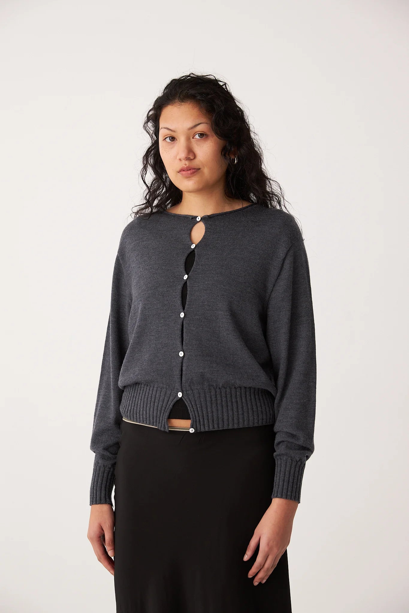 ANNI CARDIGAN