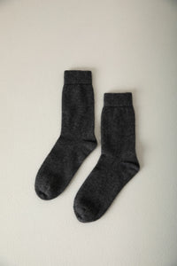 SIGNATURE SOCKS