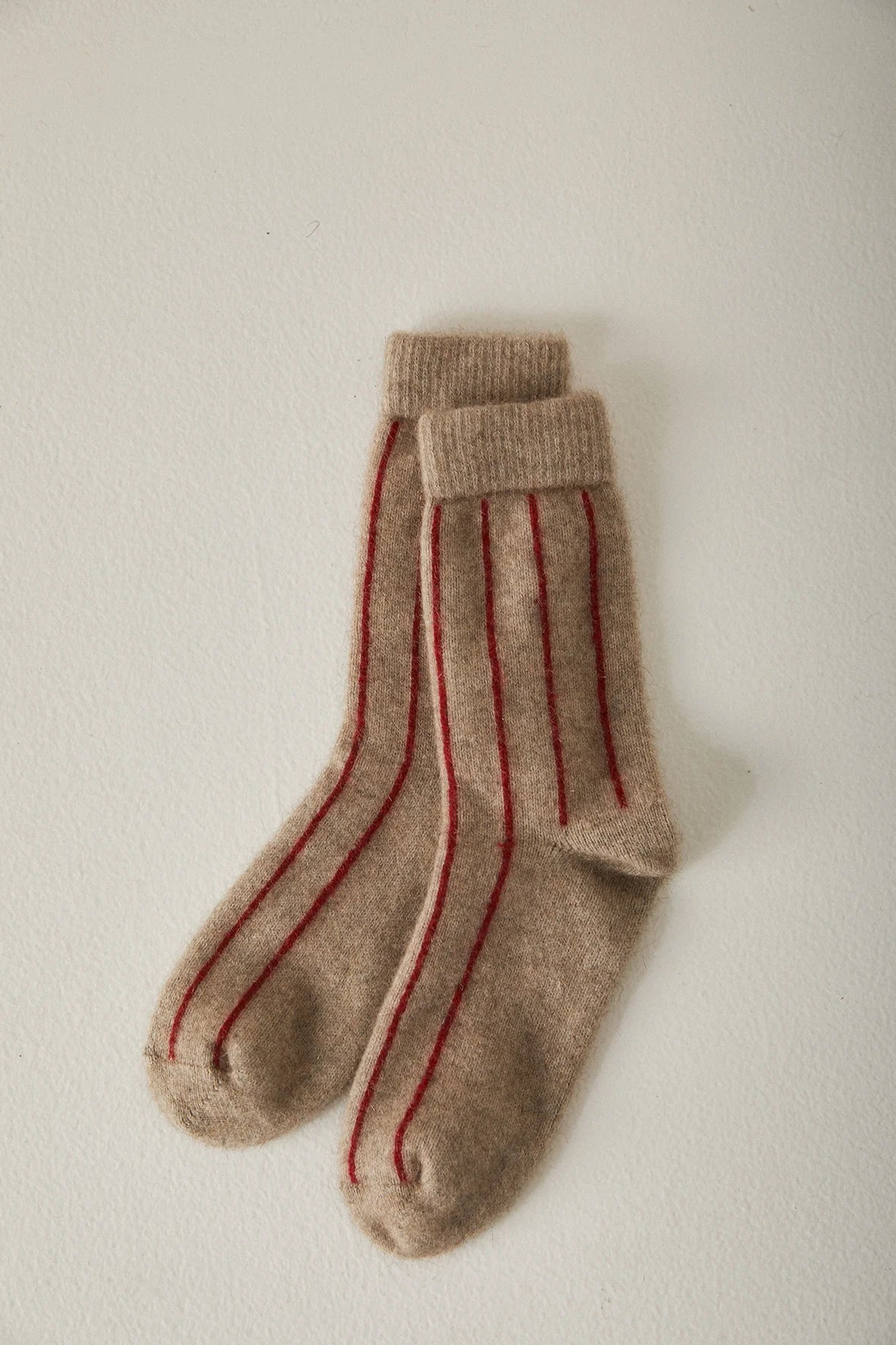 STRIPED SIGNATURE SOCKS