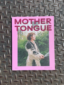 MOTHER TONGUE - ISSUE 6