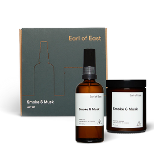 SMOKE + MUSK GIFT DUO