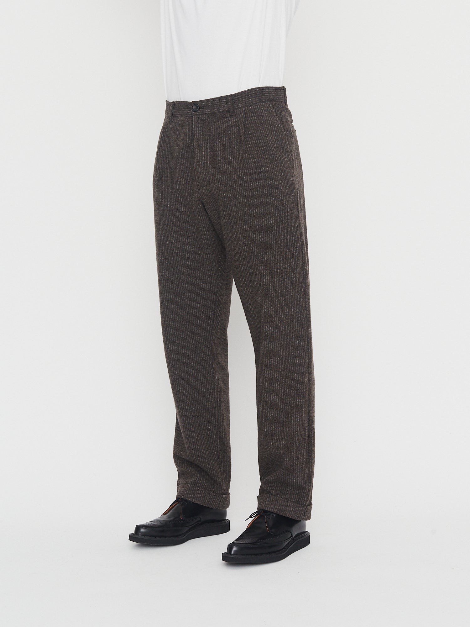 SUNE TROUSERS