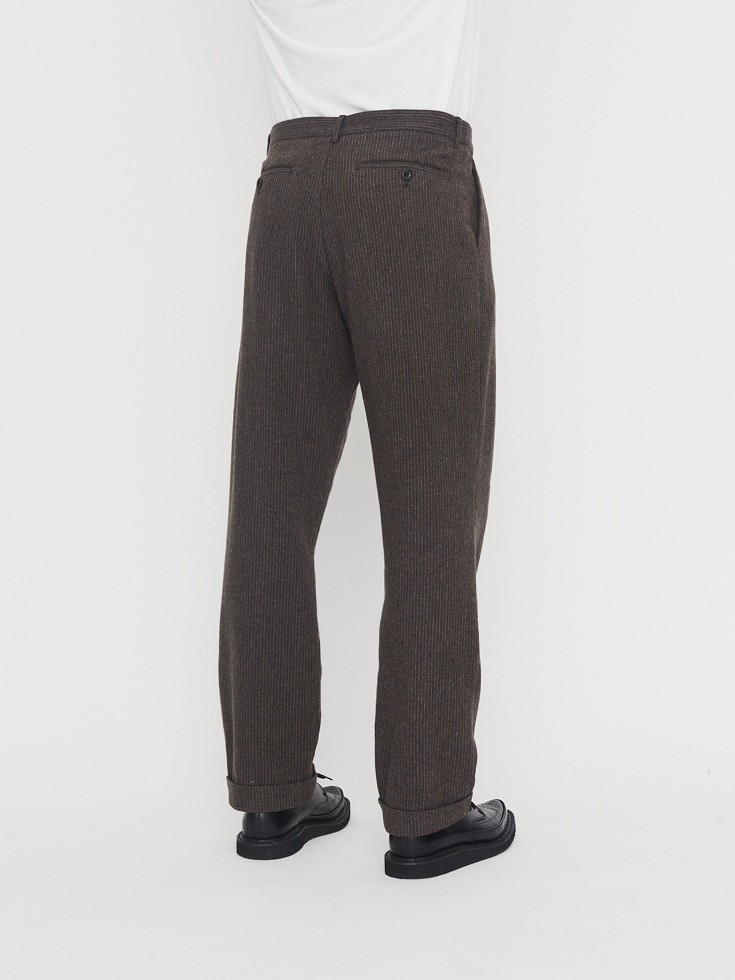 SUNE TROUSERS