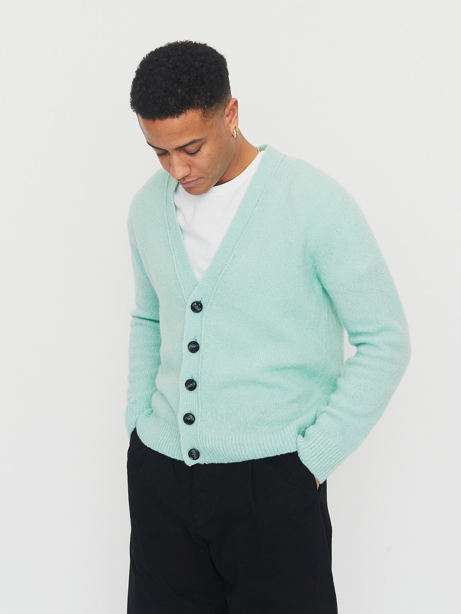 LEANDER CARDIGAN