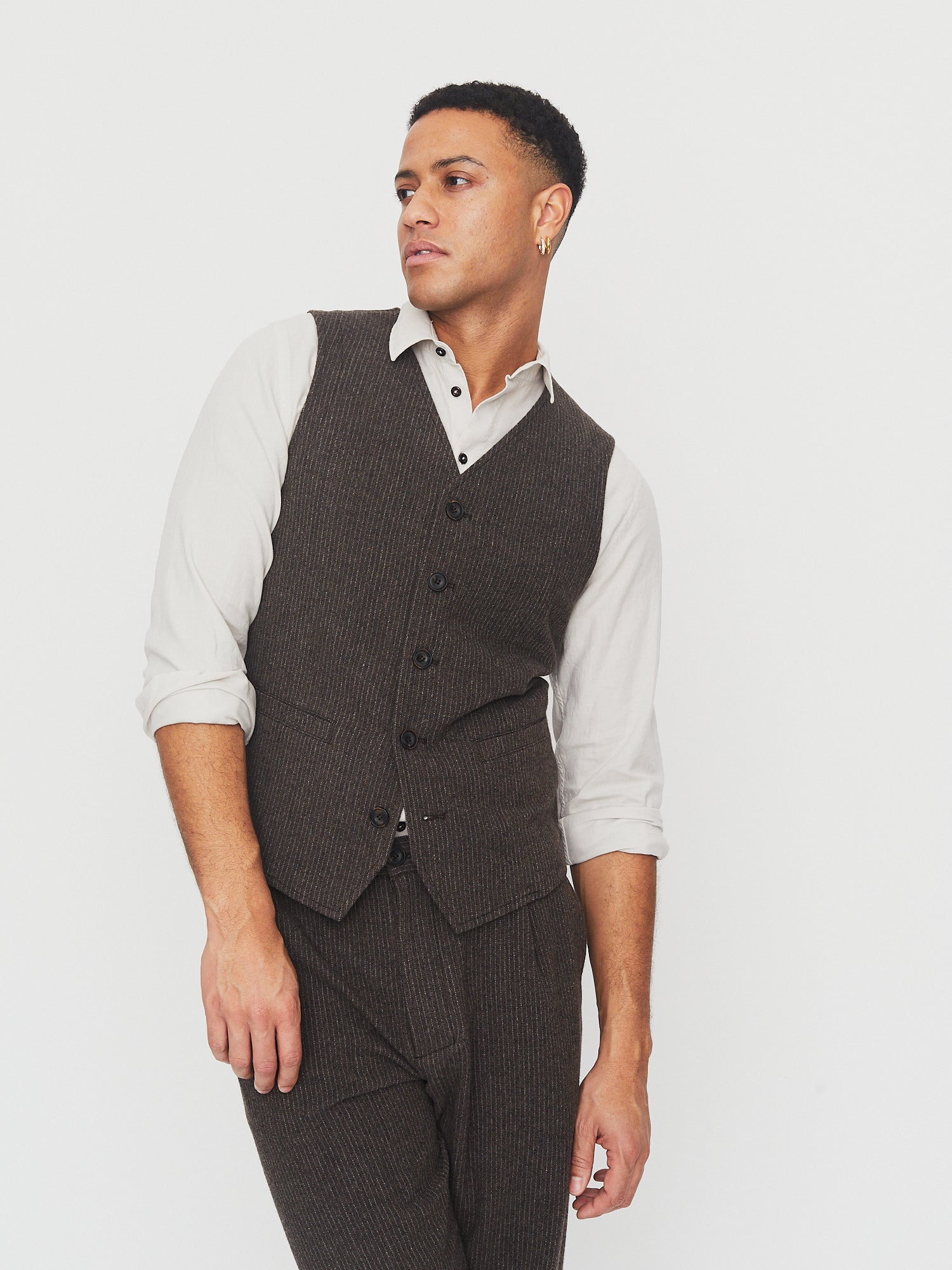 KNUD WAISTCOAT