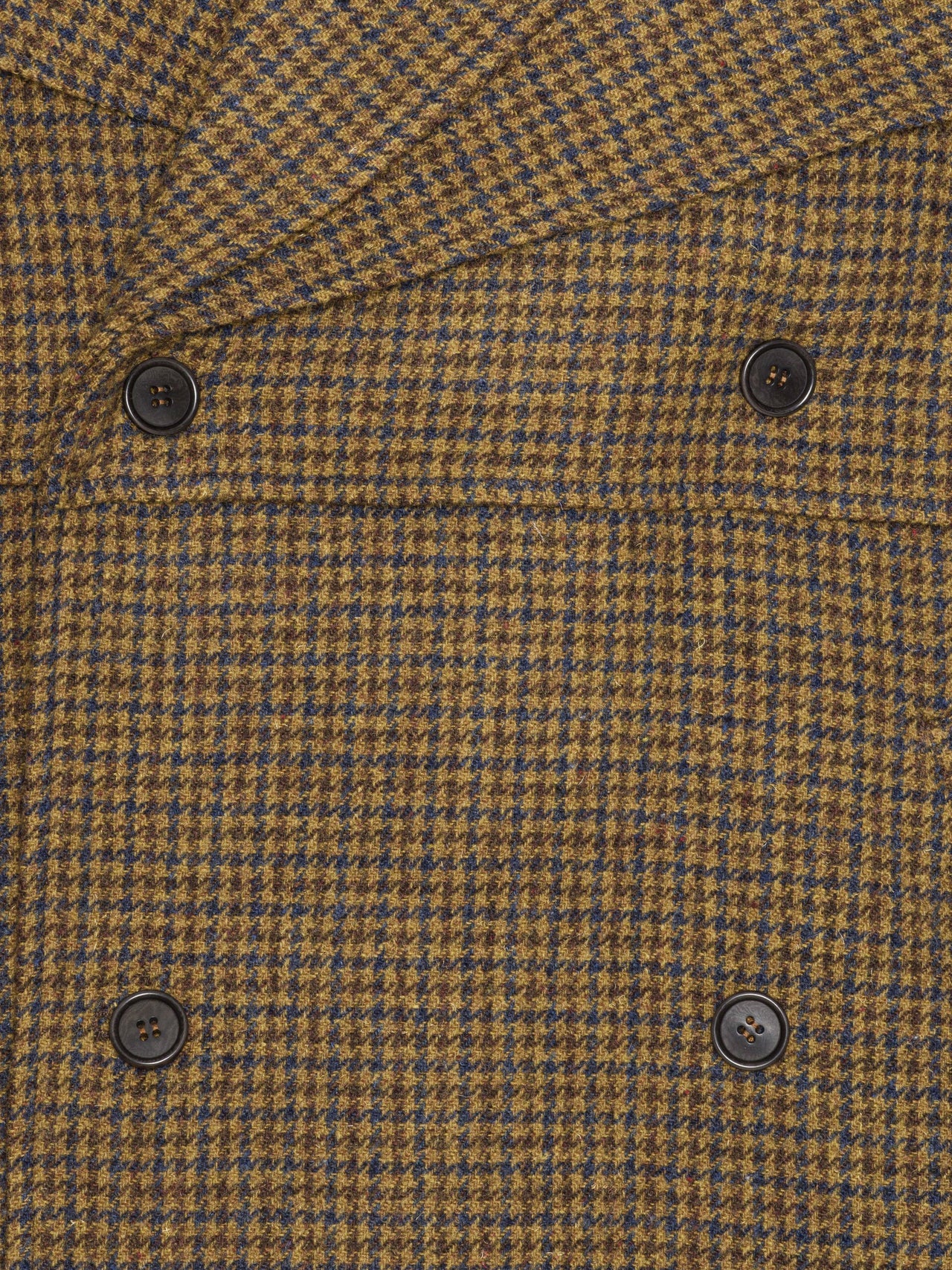 HANDS DOWN COAT – MONTY