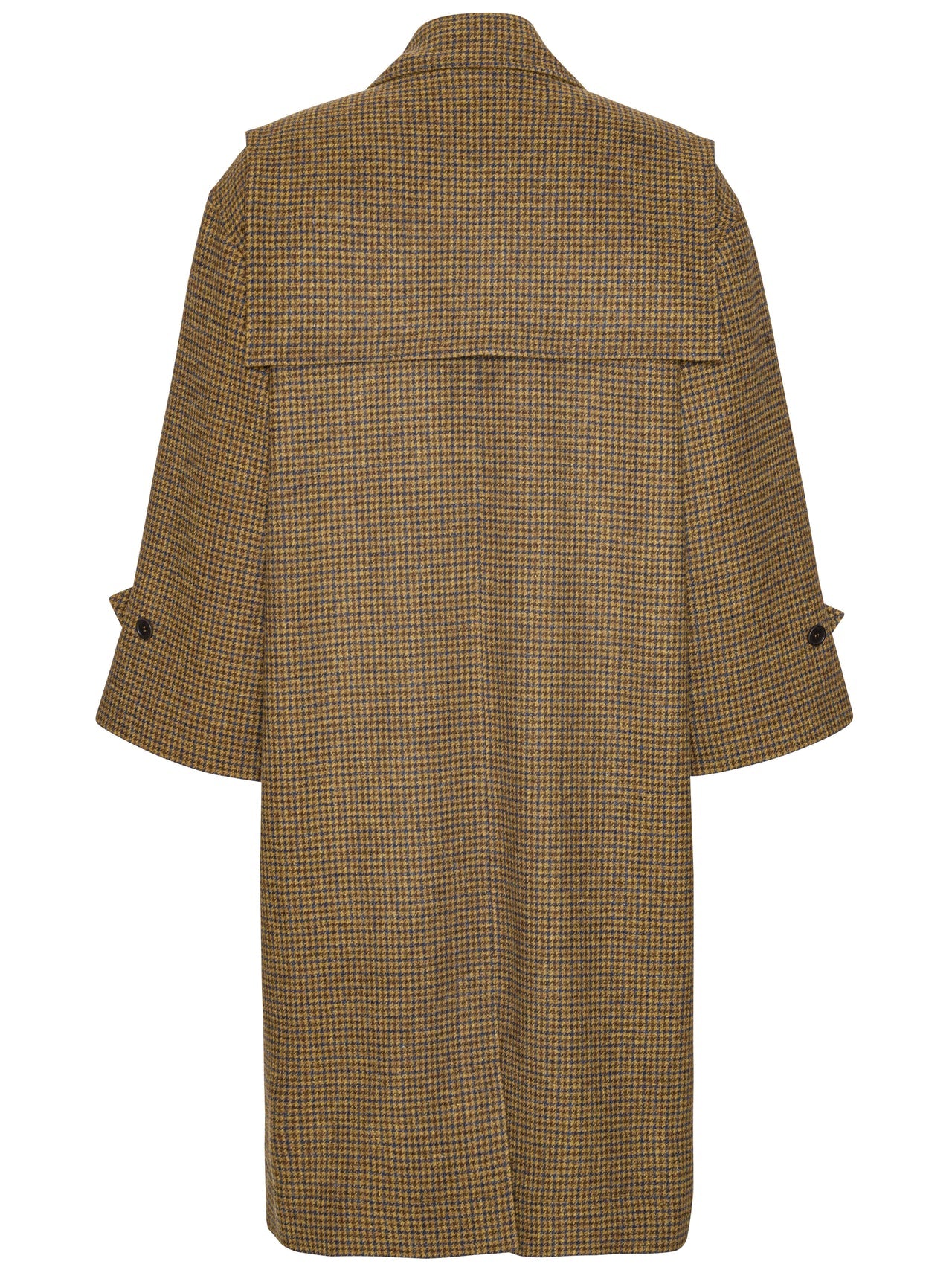 HANDS DOWN COAT – MONTY