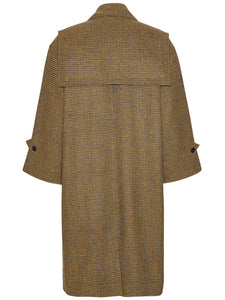 HANDS DOWN COAT – MONTY