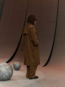 HANDS DOWN COAT – MONTY