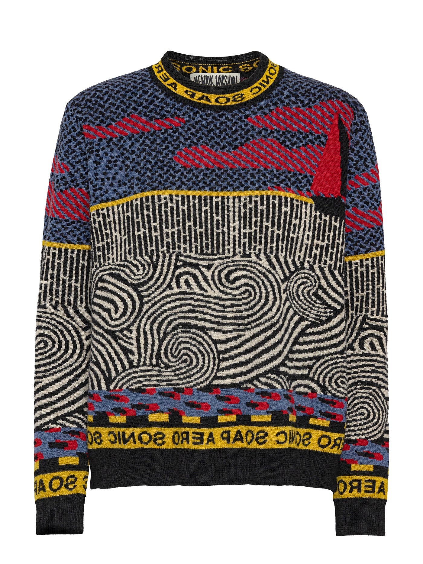 トップス monty Clothing – MONTY