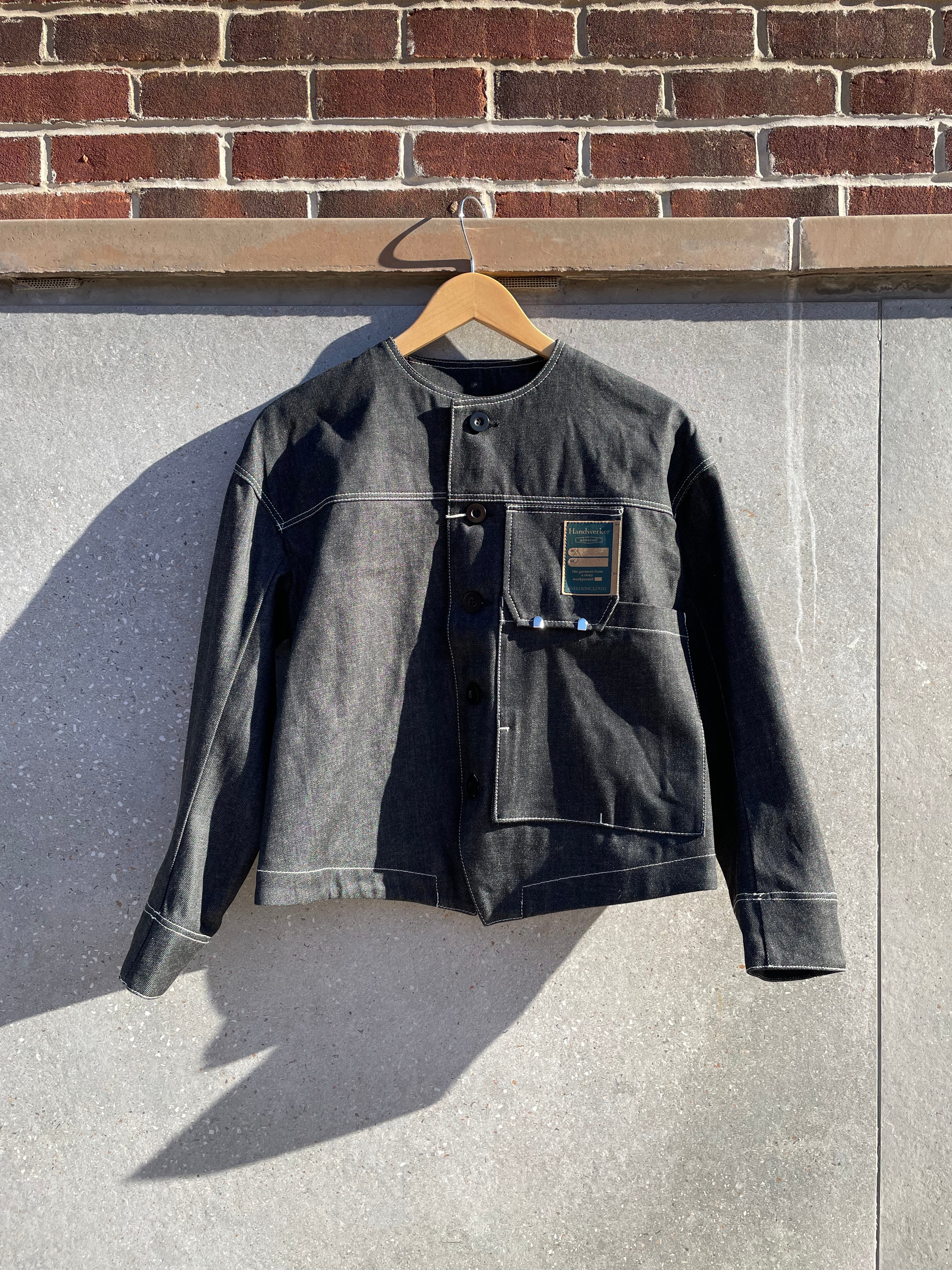 HW BLOUSON