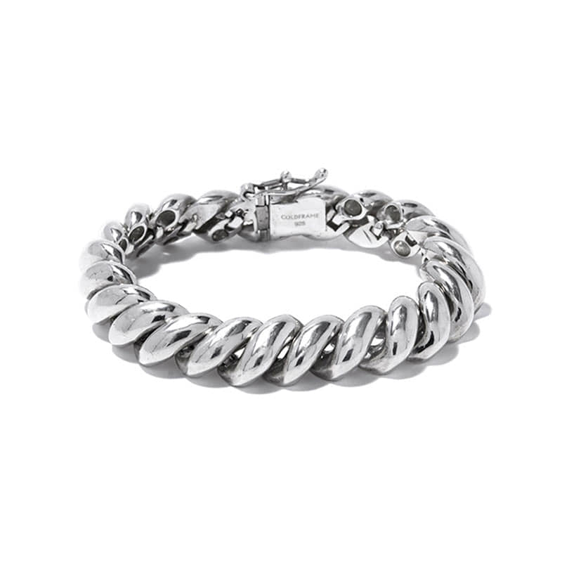 ROPE TWIST BRACELET