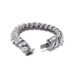 ROPE TWIST BRACELET