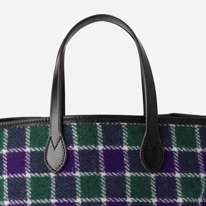 HARRIS TWEED CONDER MINI BAG