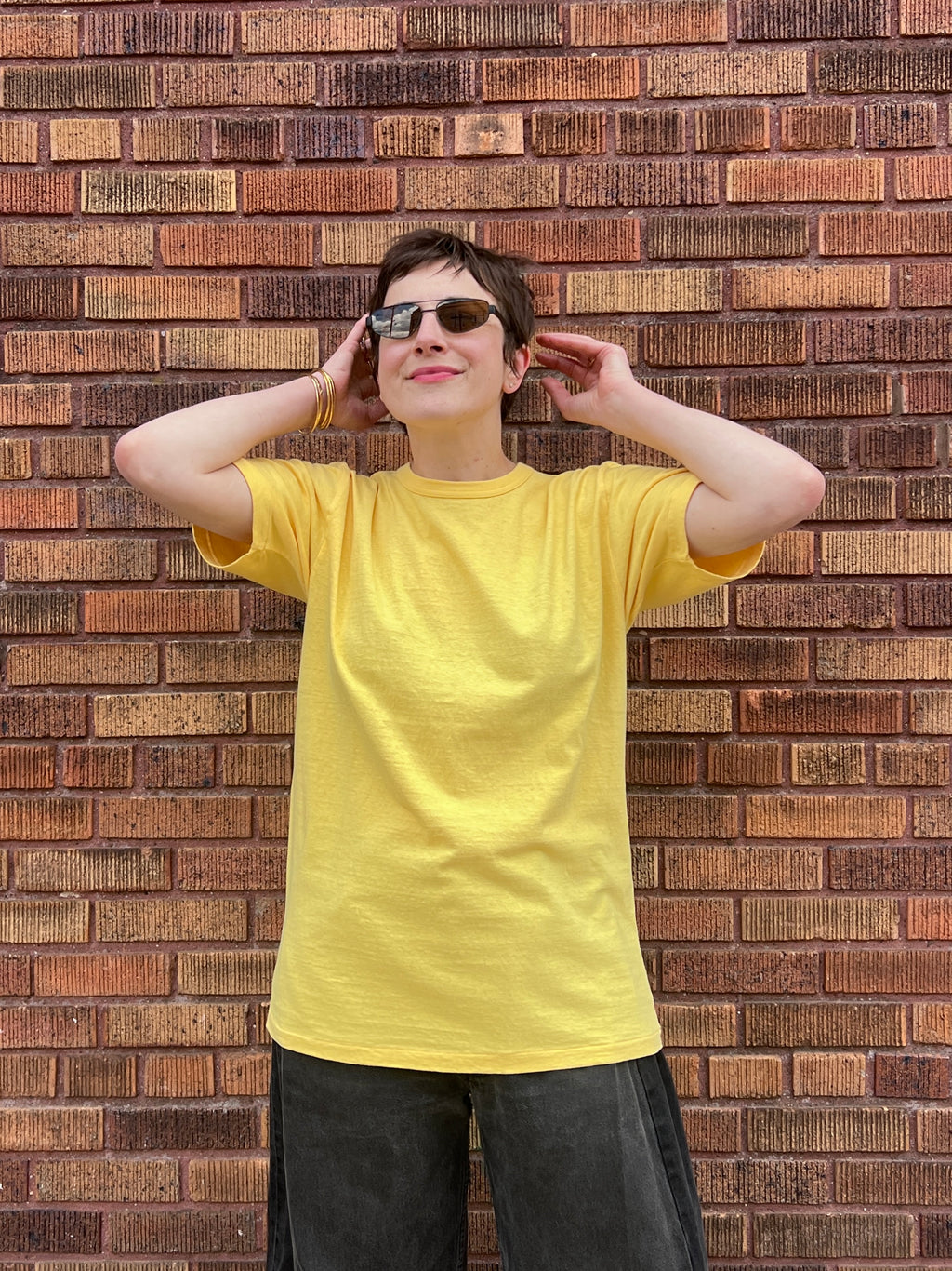Clothing – MONTY