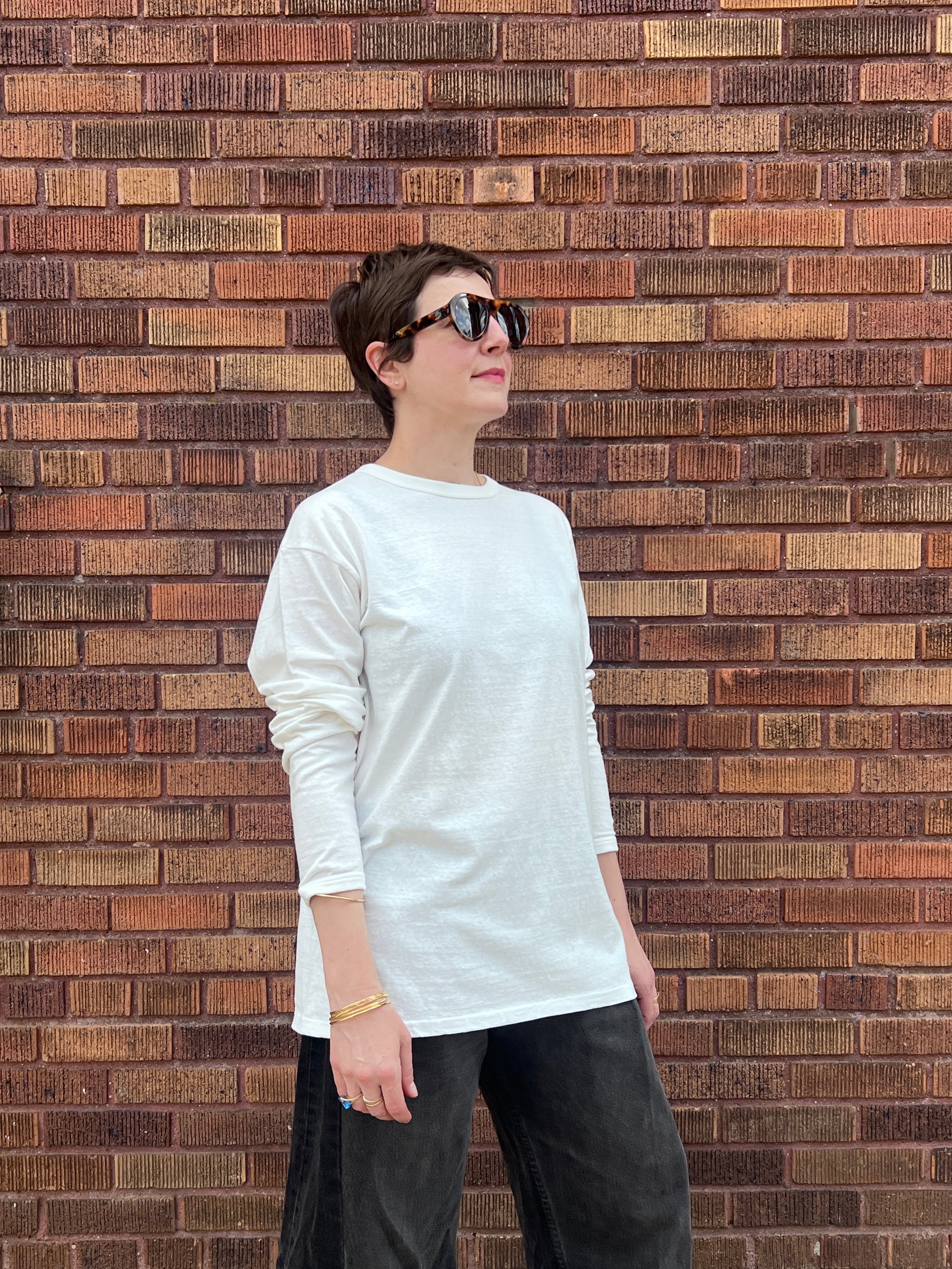 Clothing – MONTY