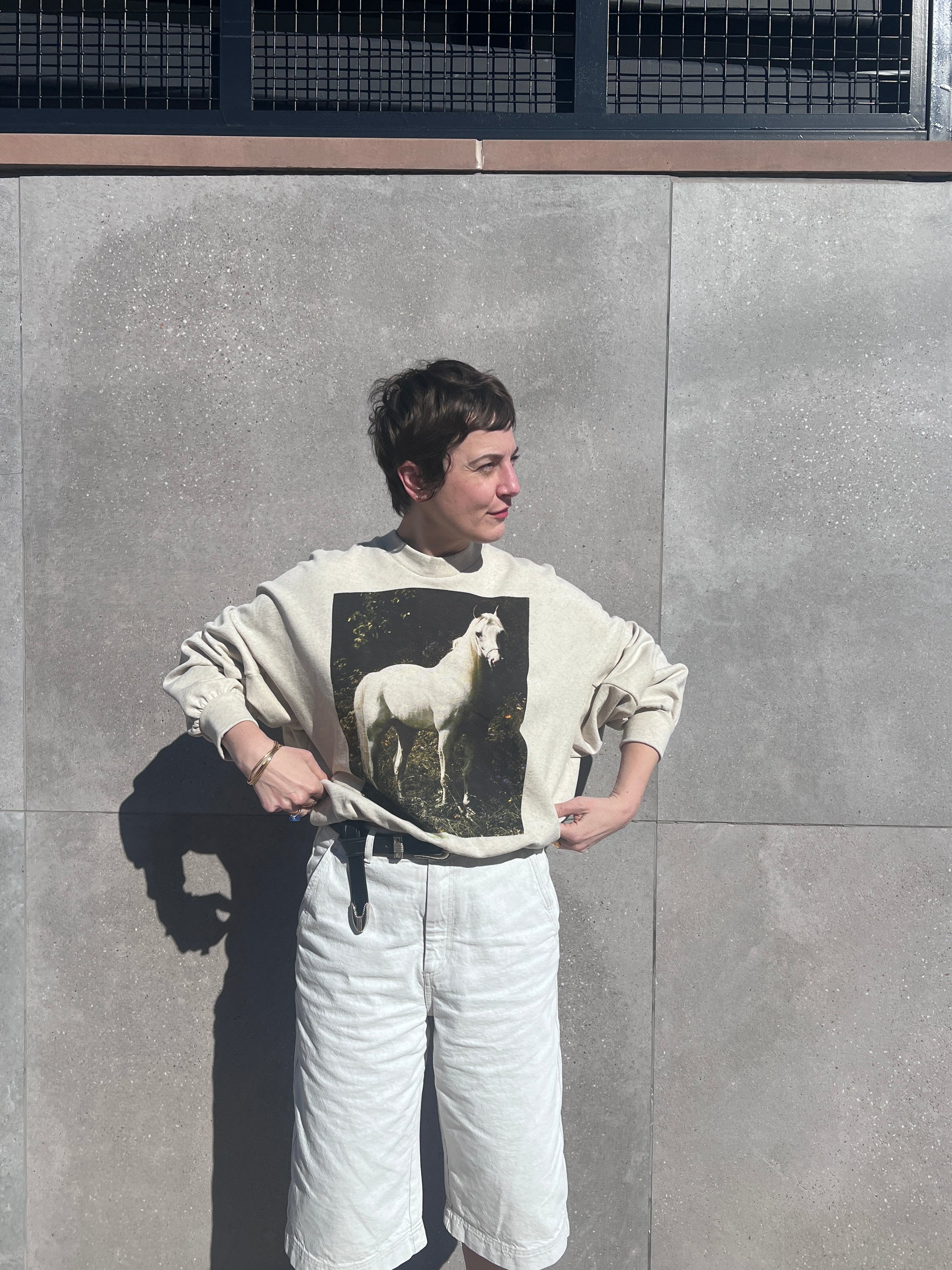 Clothing – MONTY