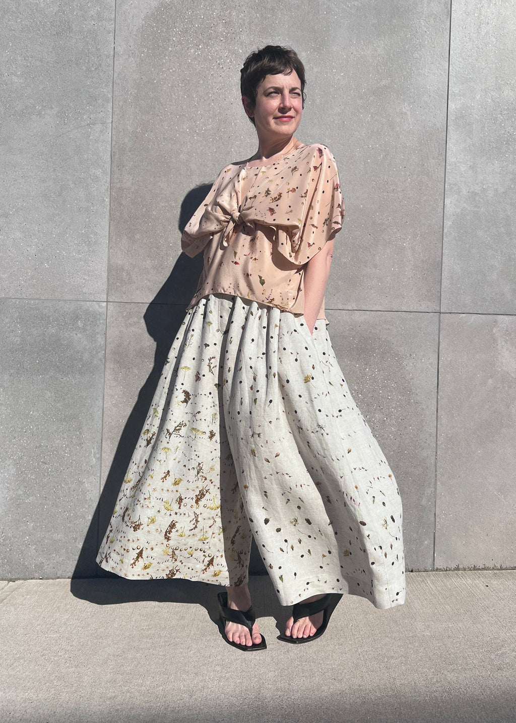 Clothing – MONTY
