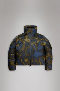 KEVO RIPSTOP PUFFER