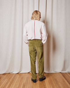 LYNCH CORD TROUSERS