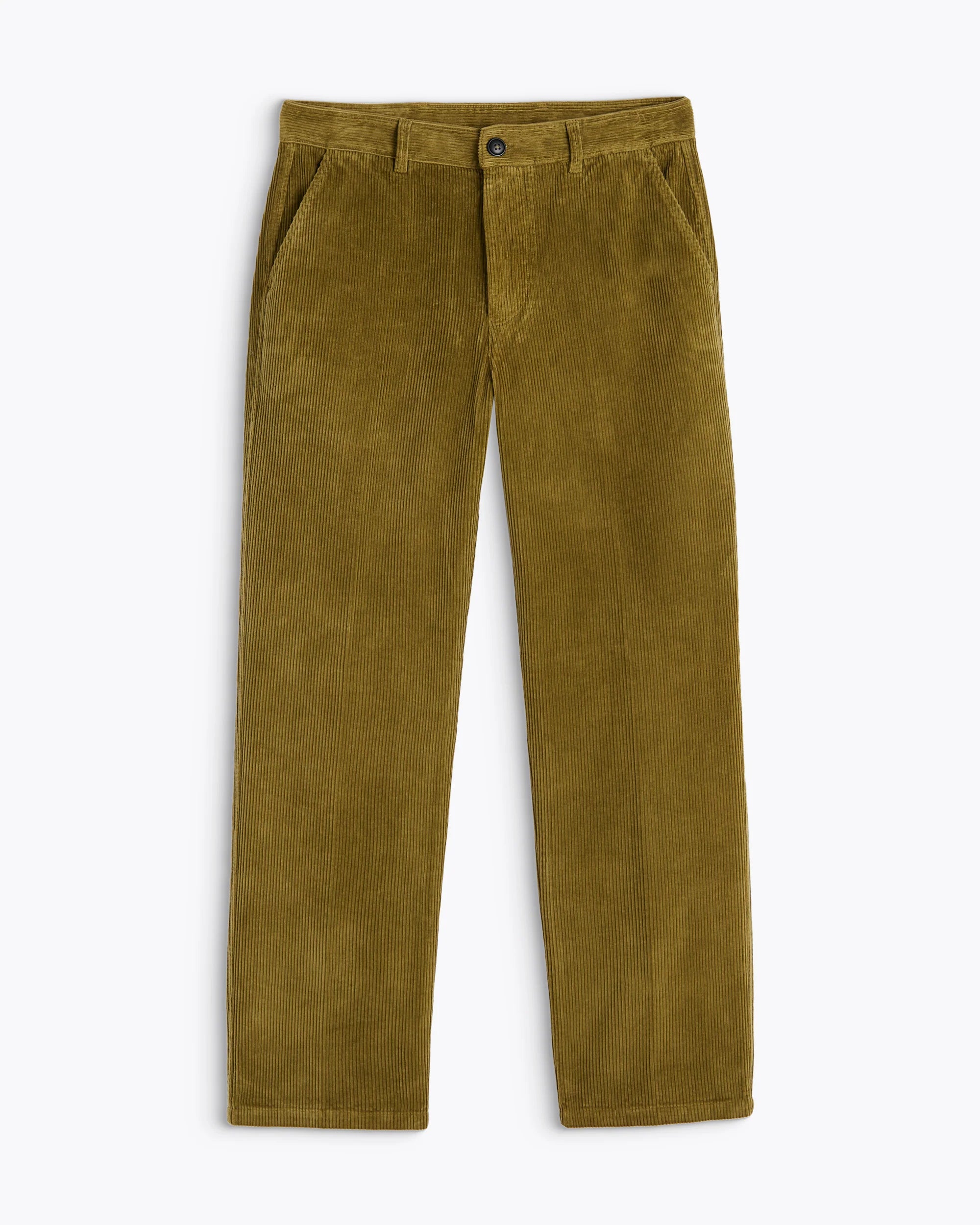 LYNCH CORD TROUSERS